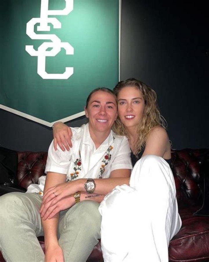 Unlock The Secrets Of Molly McCann's Partner: Discoveries And Insights