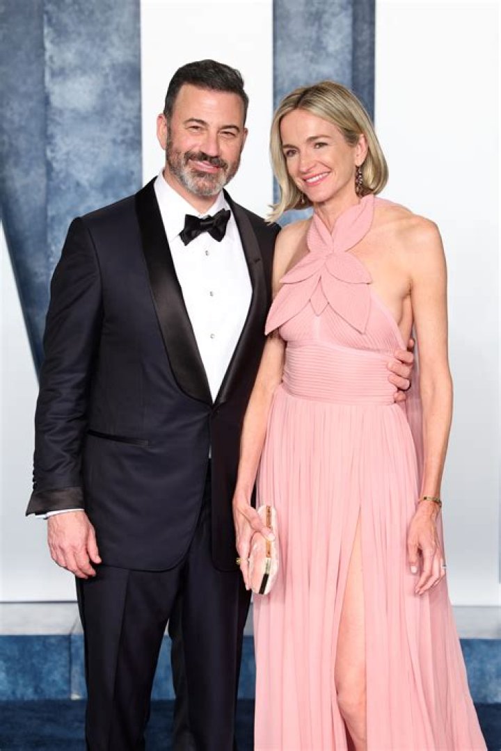 Molly McNearney: The Creative Force Behind Late-Night Comedy