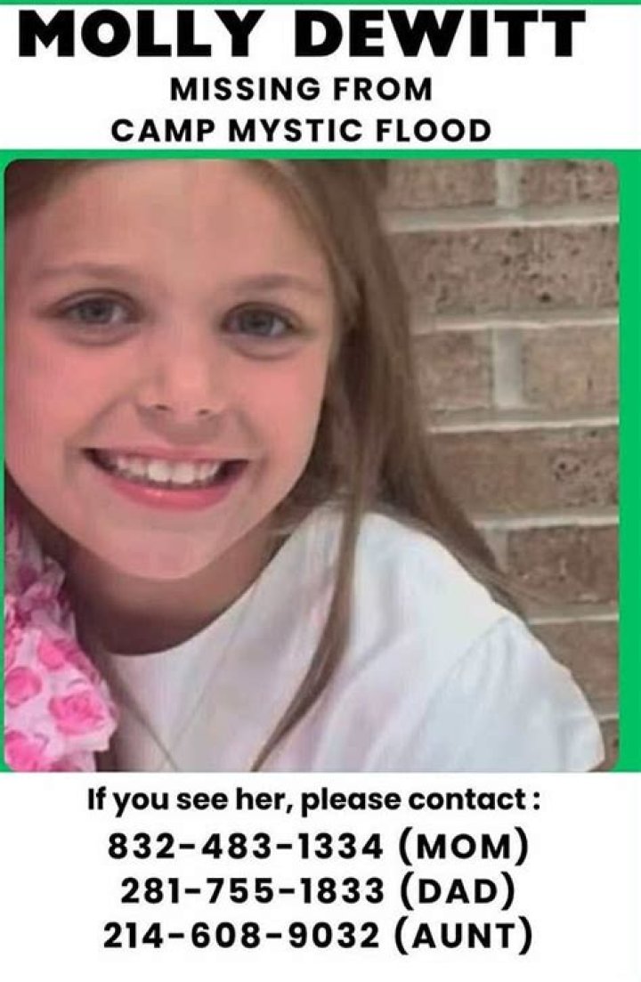 Unveiling The Tragic Demise Of Molly Nobbit