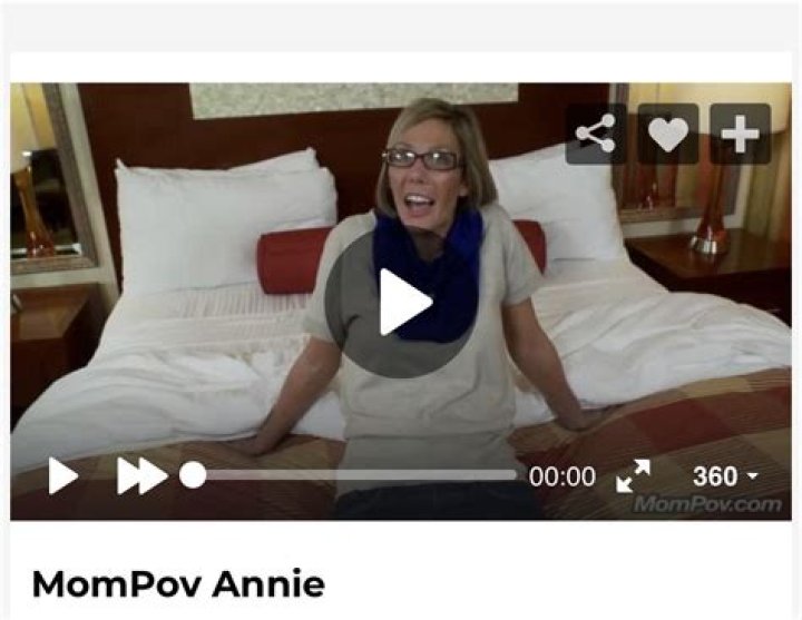 7 Mom's Perspective Videos That Make You Feel Like A Naughty Boy