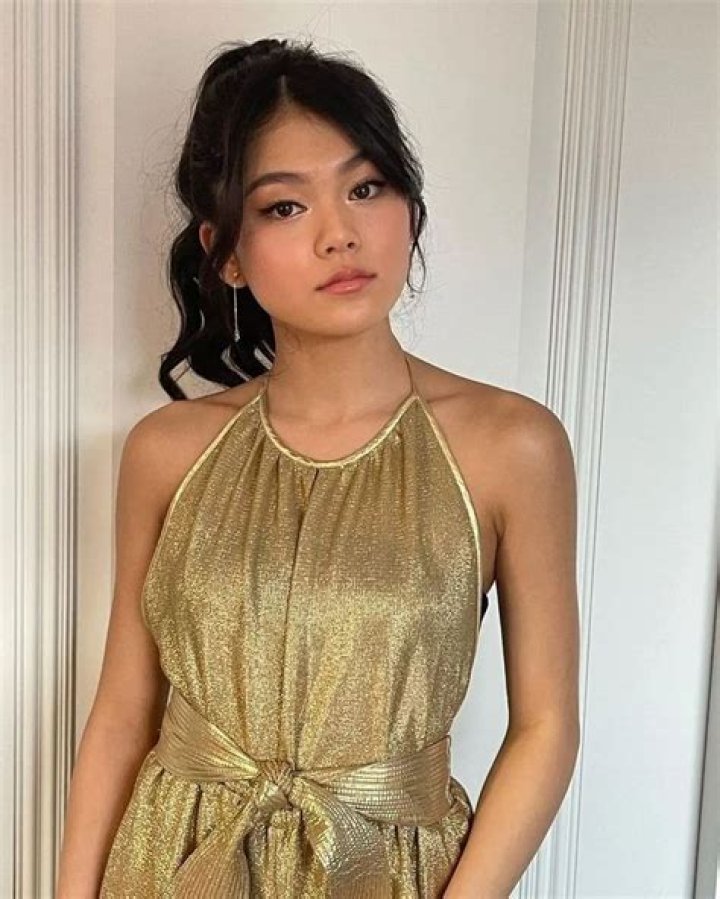 Momona Tamada And Her Journey To Success