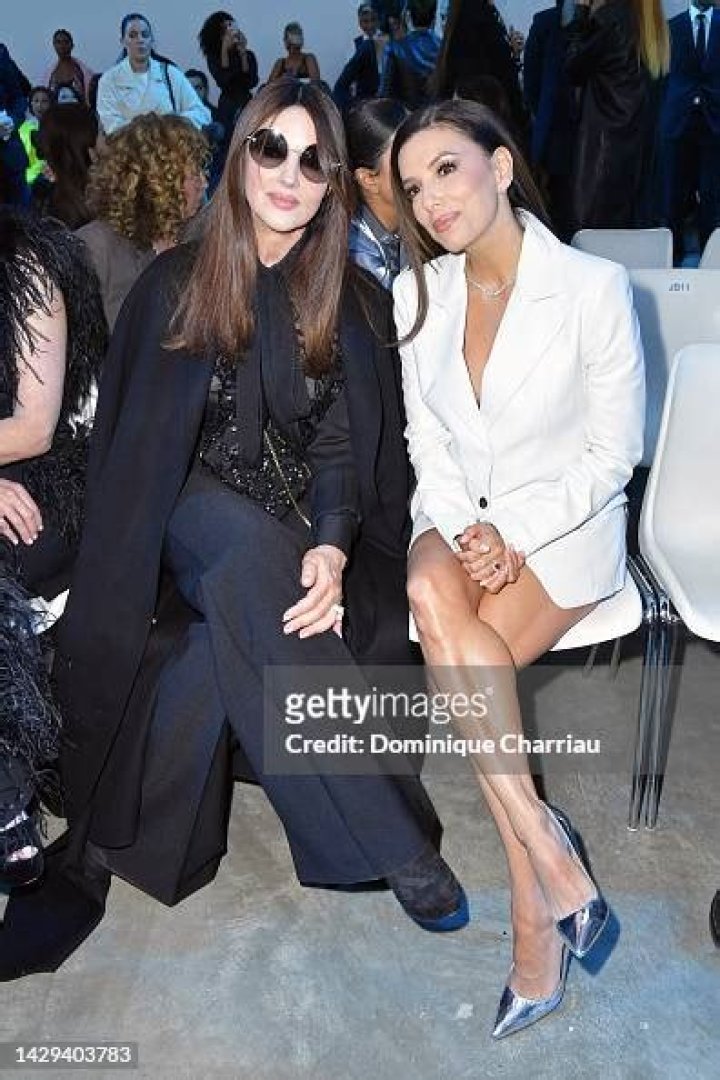 Monica Longoria's Journey To Success