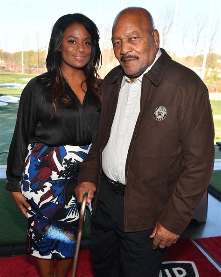 Jim Brown's Wife, Age, And Inspiring Journey