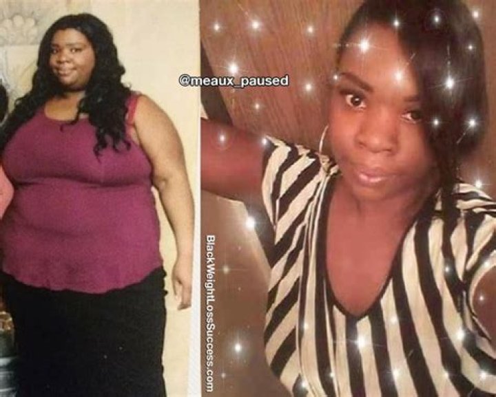 Unveiling The Secrets Of Monique Weight Loss: Transformative Insights