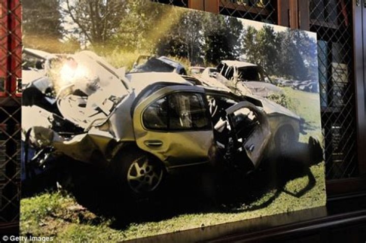 Unveiling The Truth Behind Morgan Freeman's Harrowing Car Accident