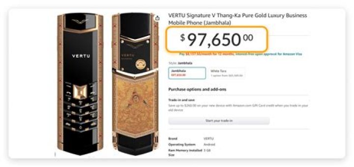 The Ultimate Guide To The Rarest And Most Expensive Finds On Amazon