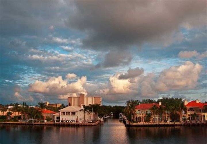 Uncover The Enchanting Liberal Beach Havens Of Florida