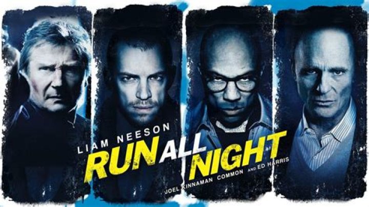 Movie review: Run All Night