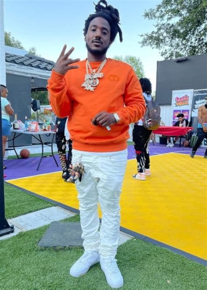 Unlocking The Secrets Of Mozzy's Height: Surprising Revelations Revealed