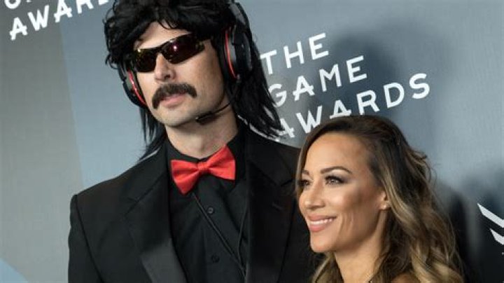 Mrs. Assassin Real Name Age Dr Disrespect Wife Name
