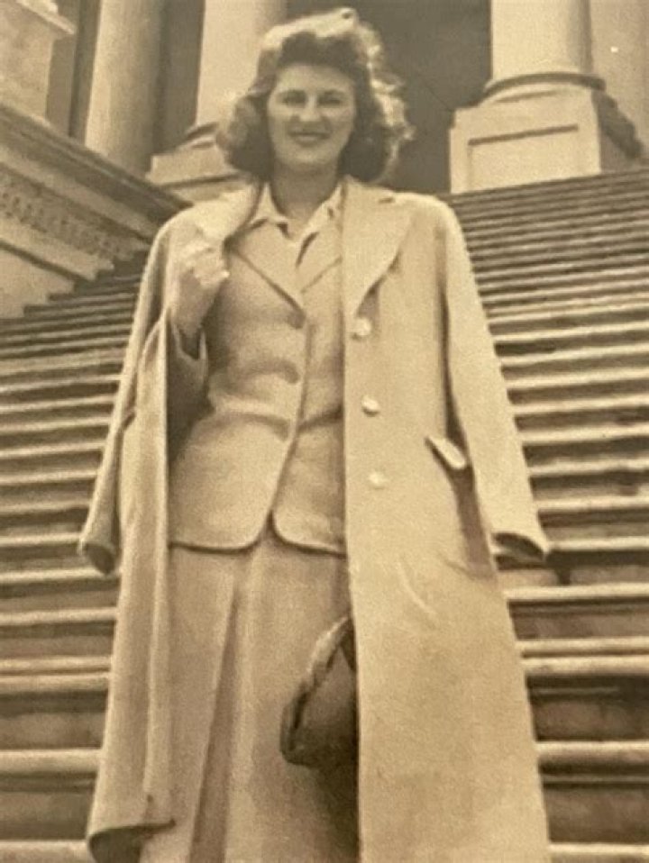 Meet Ms. Josie: Her Incredible Story