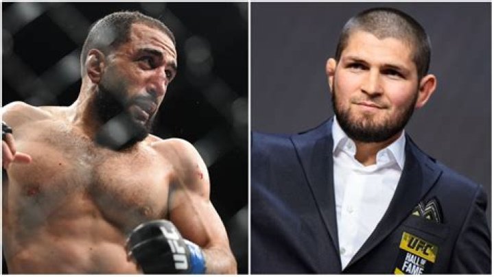 Unveiling The Secrets Of Muhammad Nurmagomedov's Dominance