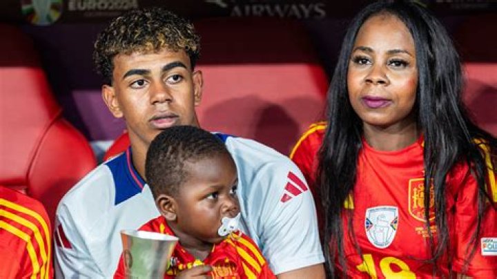 Mutter Von Lamine Yamal, A Detailed Overview