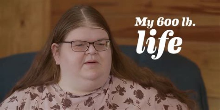 Unbelievable Weight Loss Journey: My 600 Lb Life Season 10, Episode 5