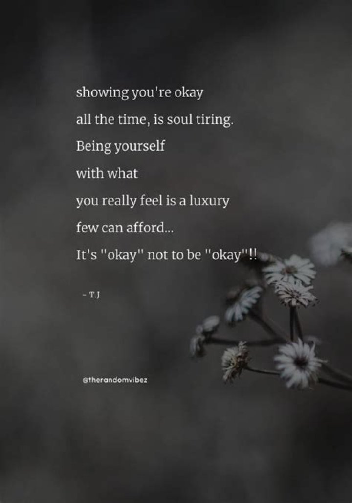 Unveiling The Depths Of "My Soul Is Tired" Quotes: Discoveries And Insights Await