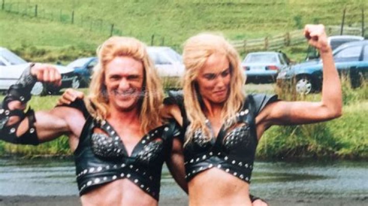 Mysterious death of Xena stunt double still confounds