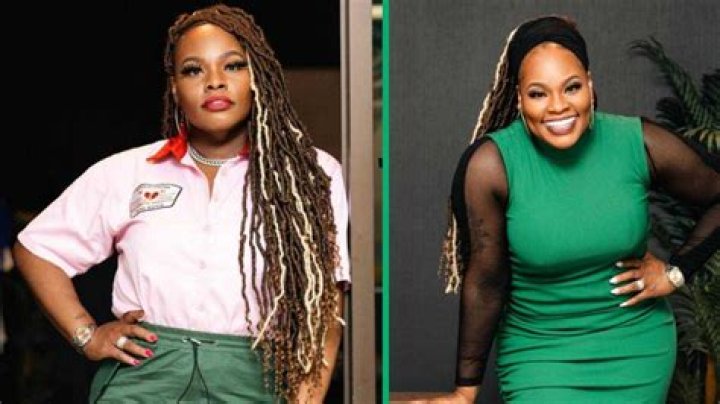 Discover The Power Of "Mzansi Reacts To Tasha Cobbs Durban S"