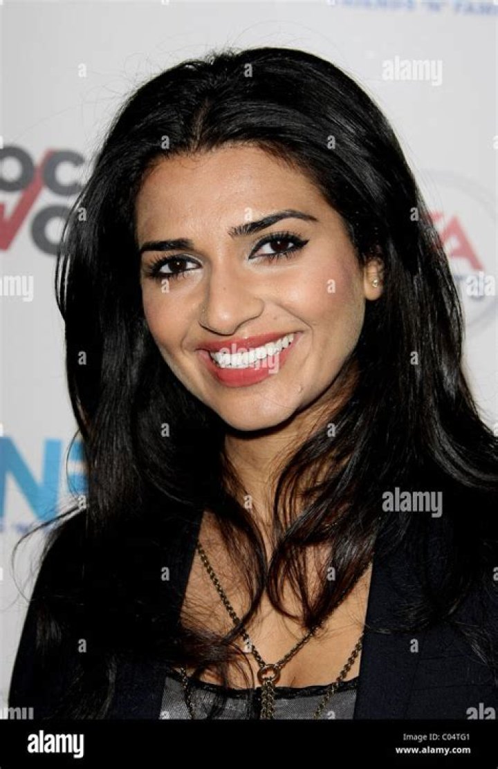 Unveiling The Multifaceted World Of Nadia Ali: Insights And Discoveries