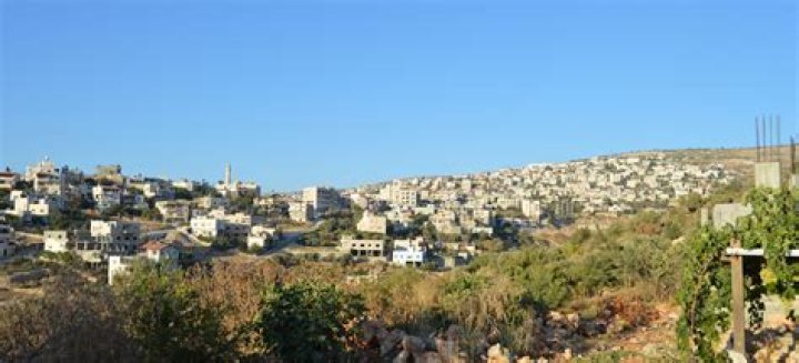 Discover The Ancient Charm Of Nahalin: Uncover The Secrets Of A Hidden Gem