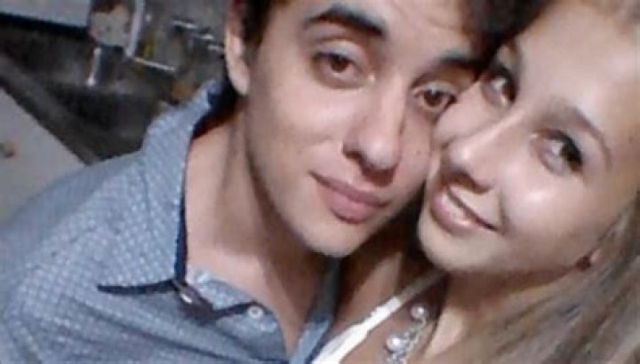 Nahir Galarza E Fernando: A Tale Of Love And Tragedy