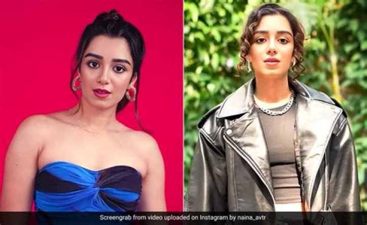 Unveiling The Secrets Of Naina Avtr: Discoveries And Insights