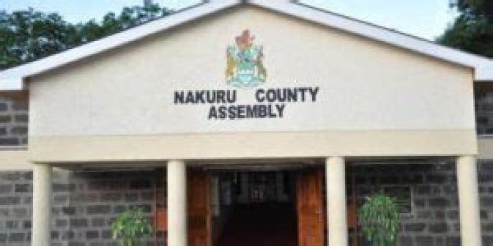 Uncover The Secrets Of Nakuru County: Postal Code Decoded