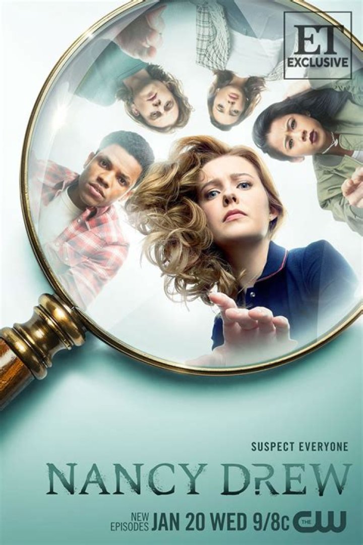Essential Guide To Nancy Drew Season 2 Episodes