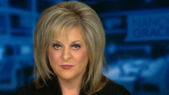 Nancy Grace's Political Affiliations And Insights