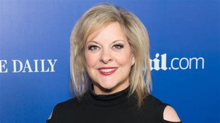 Exploring The World Of Nancy Grace