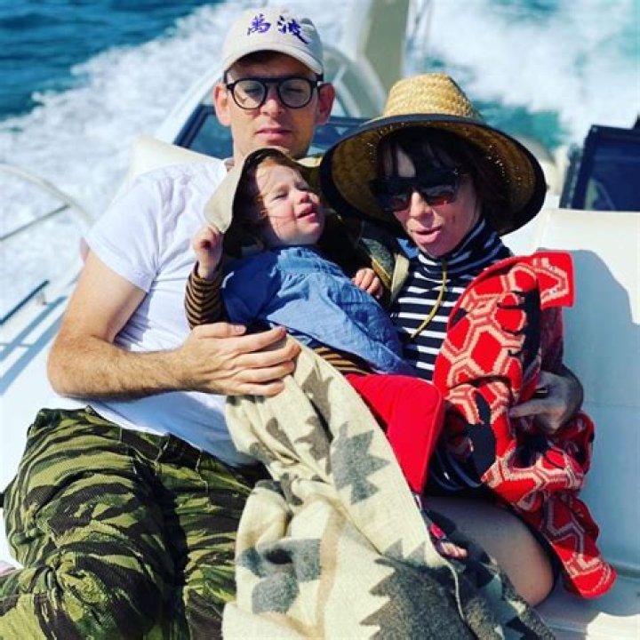 Natasha Leggero And Moshe Kasher Welcome Their First Child! Discover Their Journey As New Parents