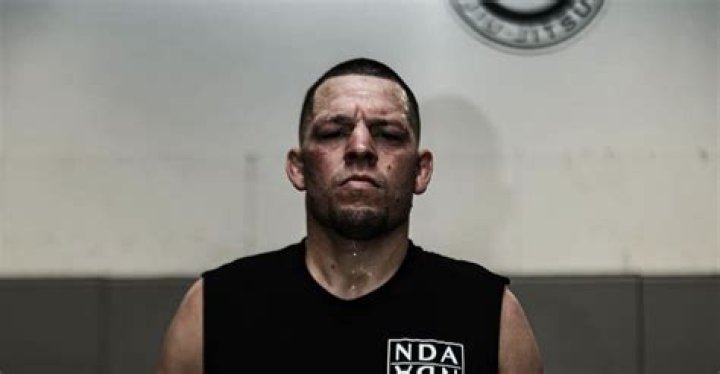 Unveiling Nate Diaz's Mexican-American Heritage