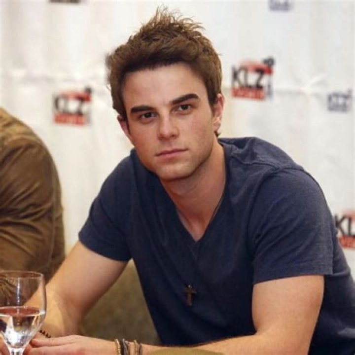 Unveiling The World Of Nathaniel Buzolic: Uncover Hidden Truths