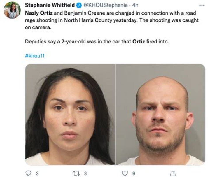 Nazly Ortiz: A Rising Star In The Spotlight