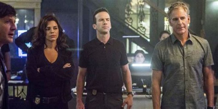 Unveiling The Stars: NCIS New Orleans Cast