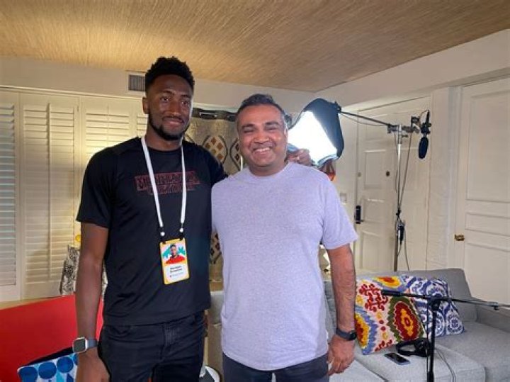 Unveiling The Roots Of A Tech Trailblazer