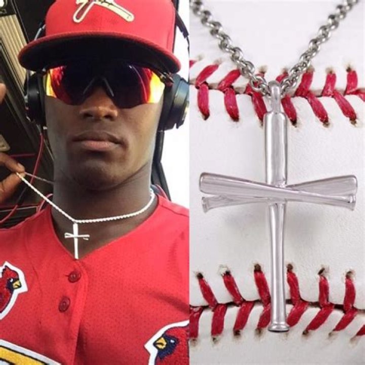 Get Your Game On: Stylish Necklaces For Baseball Fans