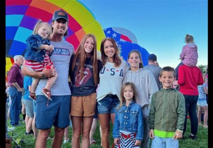 Unveiling The Inspiring Journey Of Neil Currey's Remarkable Kids