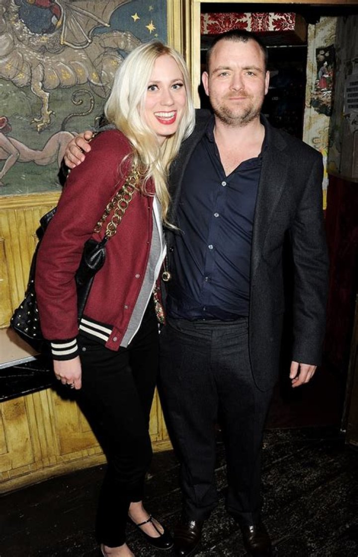 Unveiling The Enigmatic World Of Neil Maskell's Wife: Discoveries And Insights