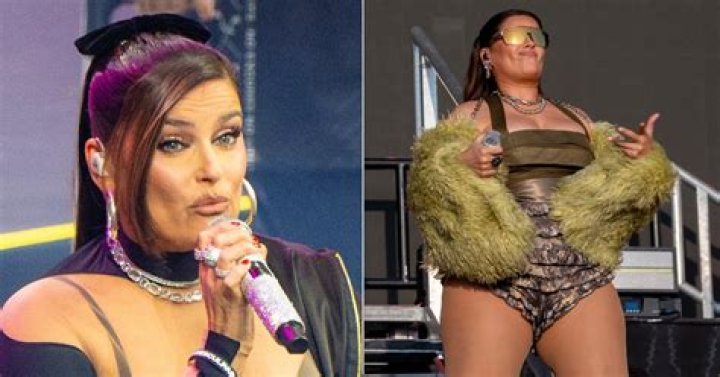 Nelly Furtado: Breaking The Stereotypes Of Body Image