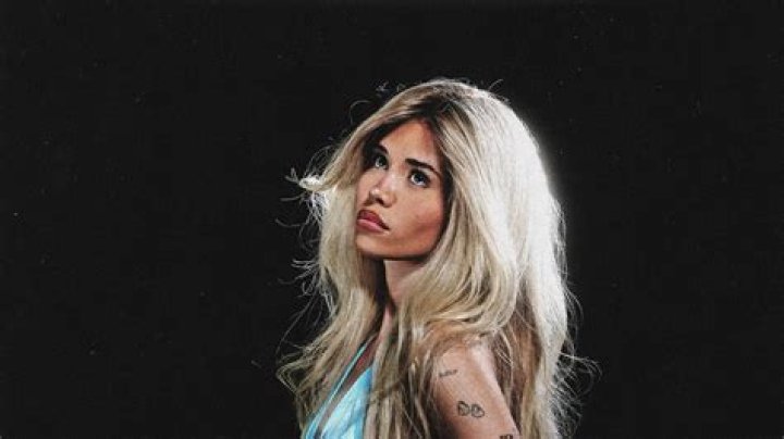 Nessa Barrett: The Rising Star Of Music And Social Media