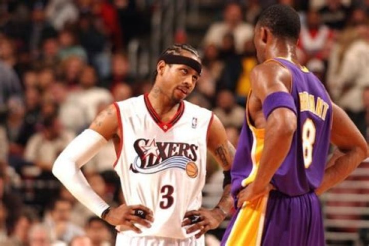 Unveiling Allen Iverson's Net Worth: Discoveries And Insights