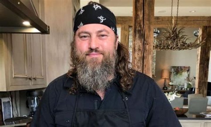 Uncover The Secrets Of Willie Robertson's Net Worth