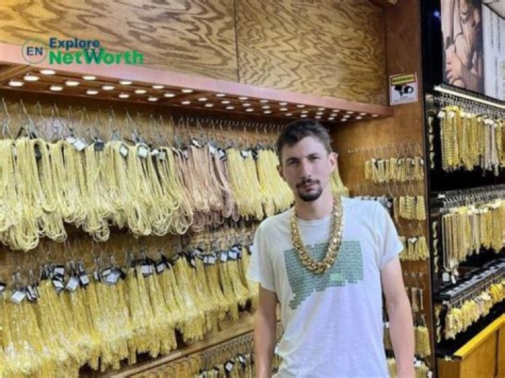 Uncover The Hidden Wealth Of Parker Schnabel: Exclusive Net Worth Insights