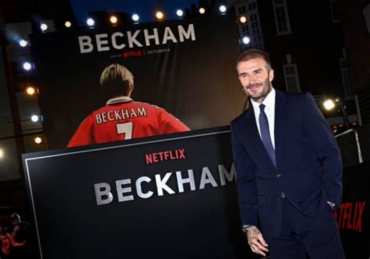 Netflix Beckham documentary review: Hate football? Heres why youll still love this show