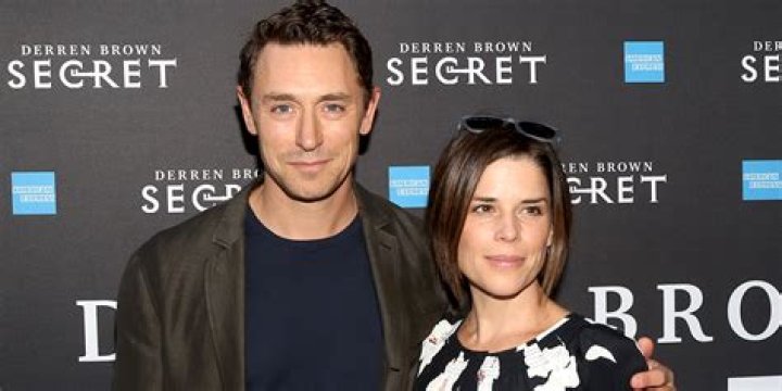 Neve Campbell's Journey: From Stardom To Marriage