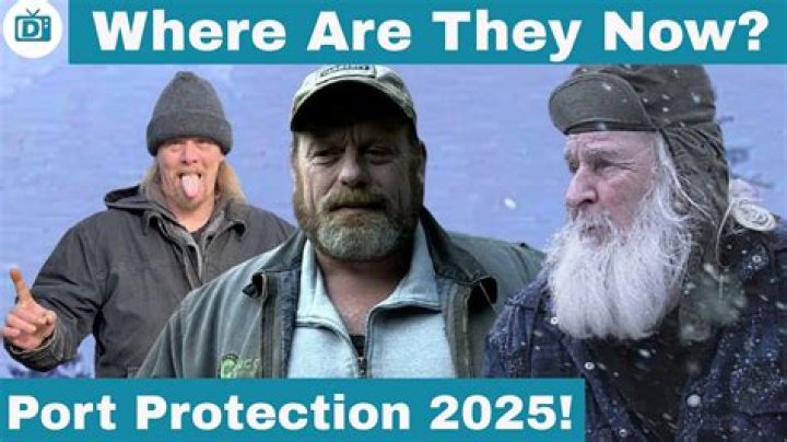 Brace For The Newest Season Of Port Protection 2023!