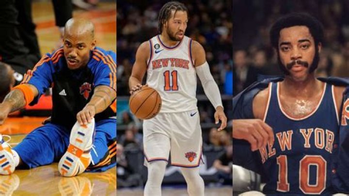 New York Knicks Leagend Point Guard Walt Fraizer's Married LIfe. Know Also About His Net Worth, Fami