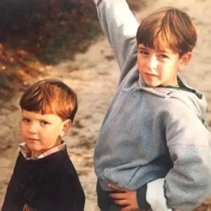 Meet Guillaume Rumiel and Timothy Braun ·