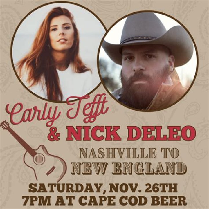 Remembered: Nick DeLeo's Legacy In Music