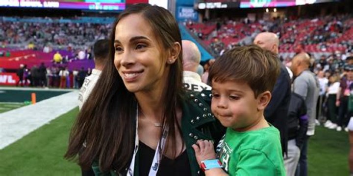 Unveiling The Inspiring Life Of Nick Sirianni's Wife